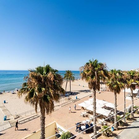 Mediterranean Terraces - Beach Park Villajoyosa Εξωτερικό φωτογραφία